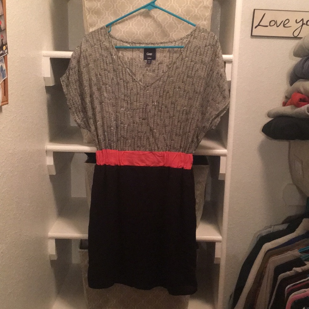 gap dress